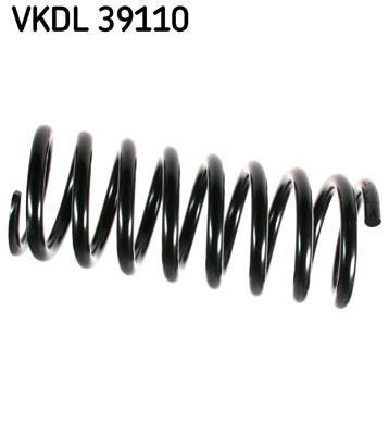 Mola de suspensão SKF ref. VKDL 39110